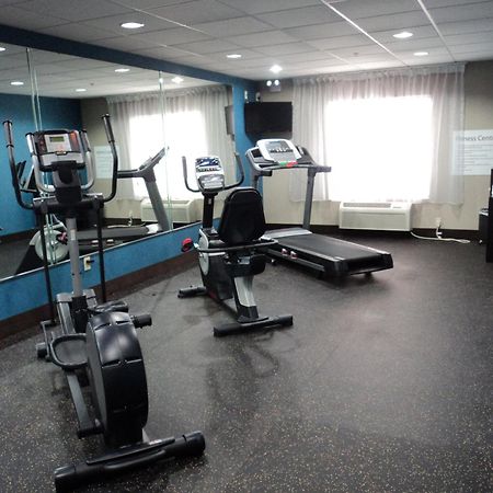 Holiday Inn Express & Suites Roanoke Rapids By Ihg Kültér fotó