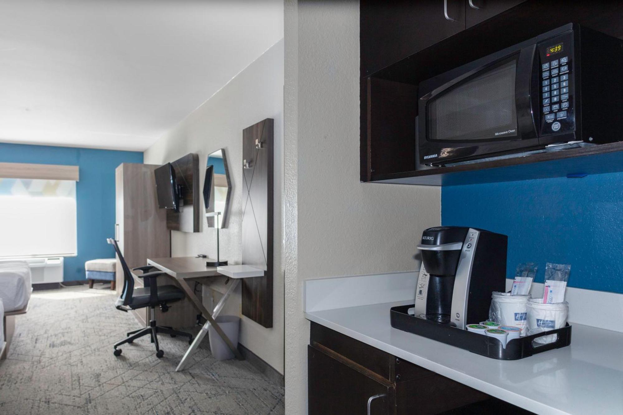 Holiday Inn Express & Suites Roanoke Rapids By Ihg Kültér fotó