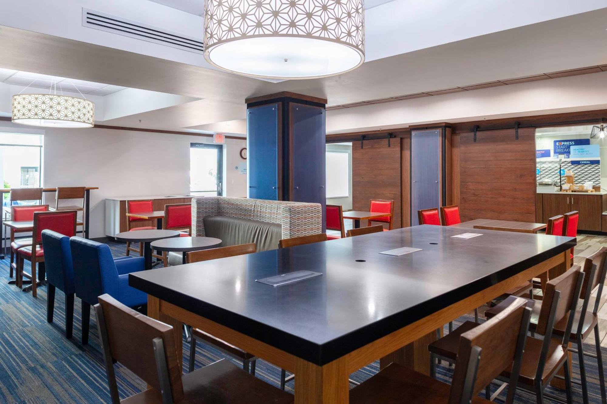 Holiday Inn Express & Suites Roanoke Rapids By Ihg Kültér fotó