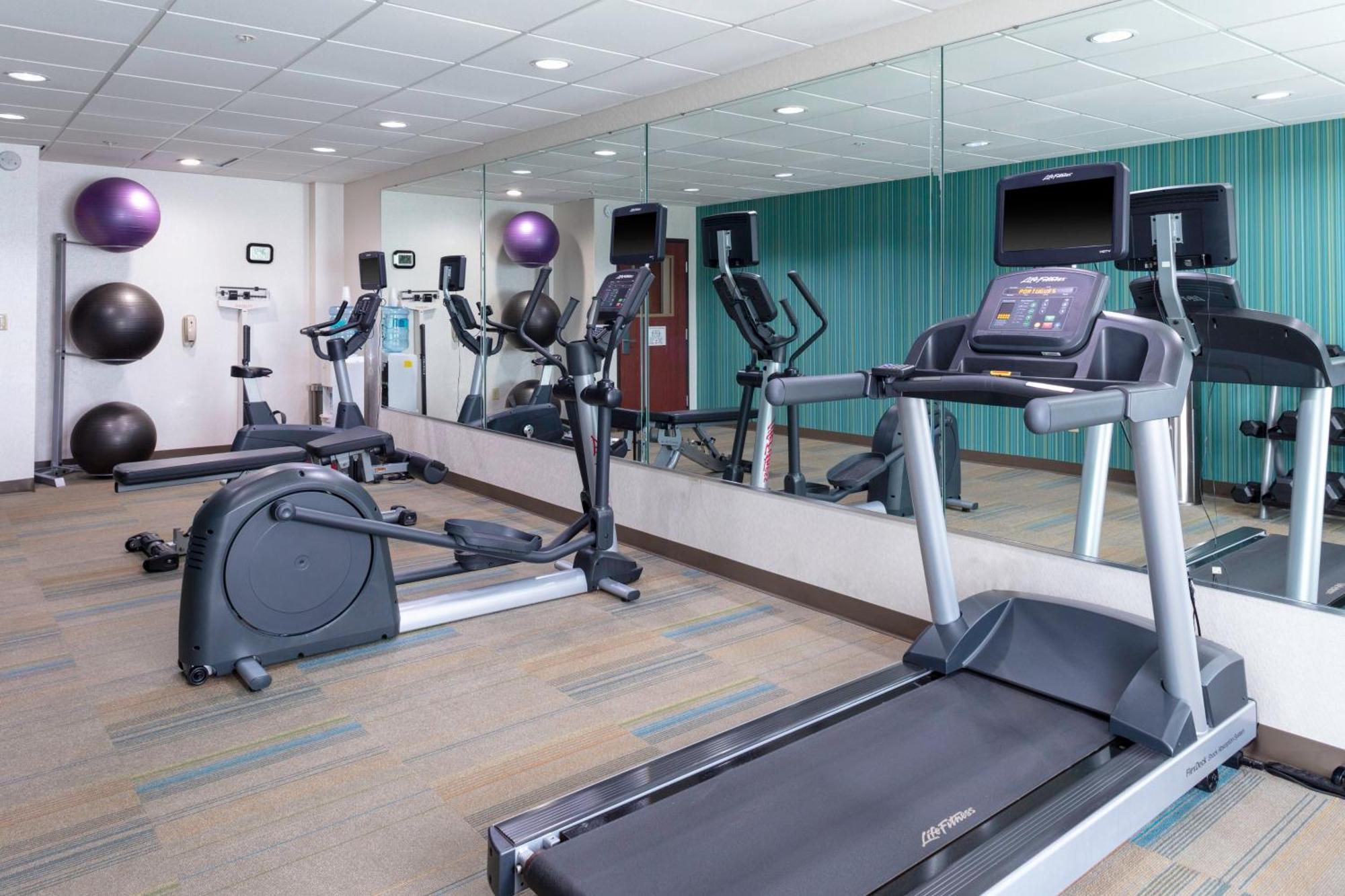 Holiday Inn Express & Suites Roanoke Rapids By Ihg Kültér fotó