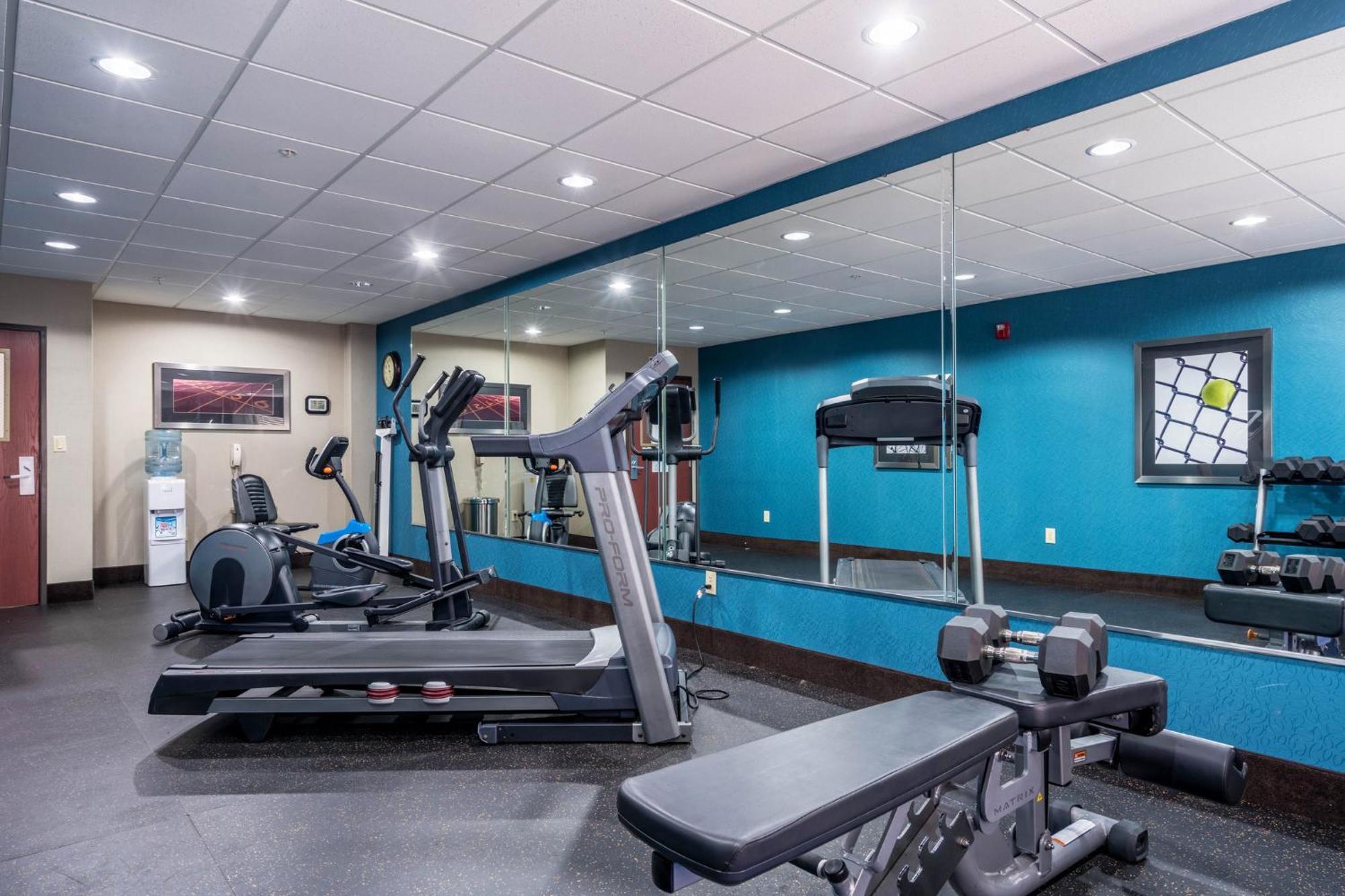 Holiday Inn Express & Suites Roanoke Rapids By Ihg Kültér fotó