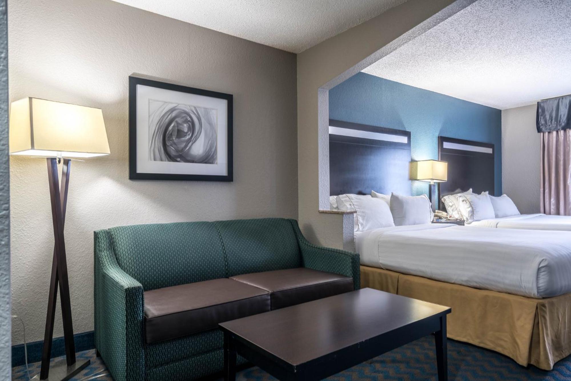 Holiday Inn Express & Suites Roanoke Rapids By Ihg Kültér fotó